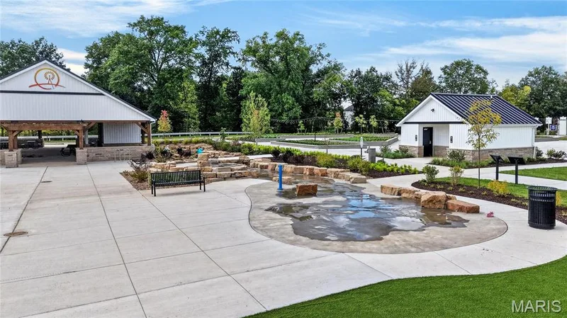 352 Fall Harvest Parkway, Wentzville, MO 63385 — listing photo 32 of 39
