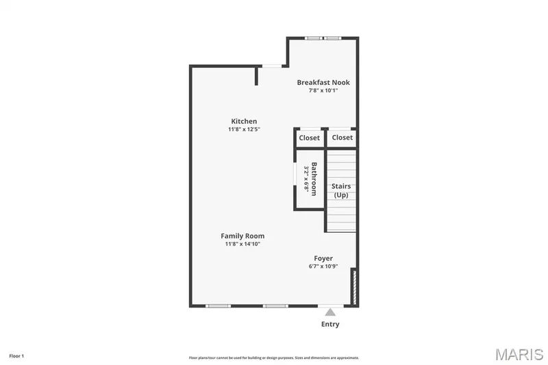 352 Fall Harvest Parkway, Wentzville, MO 63385 — listing photo 38 of 39