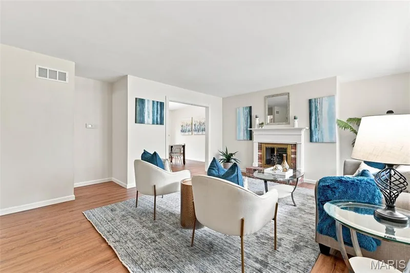 16 Coach Court, St Peters, MO 63376 — listing photo 4 of 30