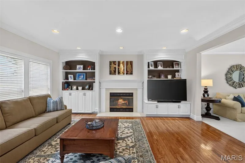 14748 Thornhill Terrace Drive, Chesterfield, MO 63017 — listing photo 14 of 42