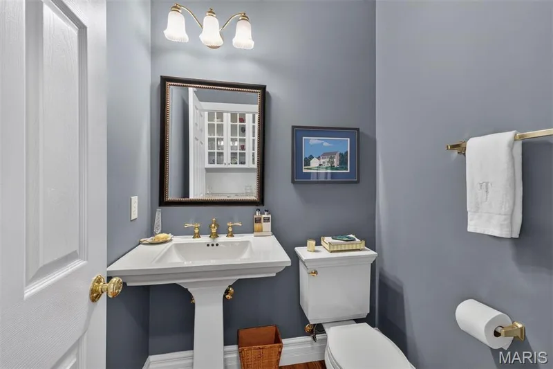 14748 Thornhill Terrace Drive, Chesterfield, MO 63017 — listing photo 15 of 42