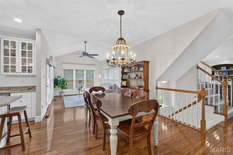 14748 Thornhill Terrace Drive, Chesterfield, MO 63017 — listing photo 19 of 42