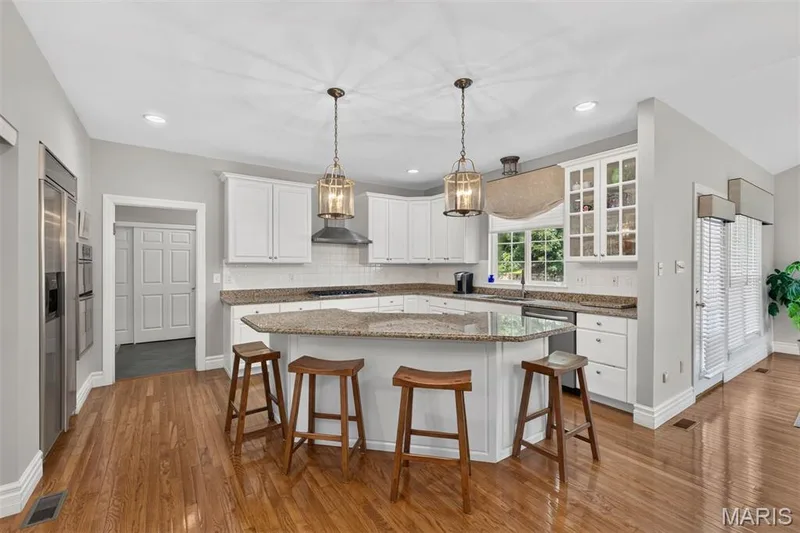 14748 Thornhill Terrace Drive, Chesterfield, MO 63017 — listing photo 21 of 42