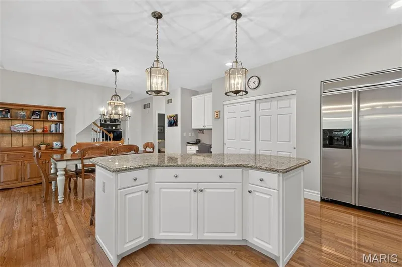 14748 Thornhill Terrace Drive, Chesterfield, MO 63017 — listing photo 23 of 42