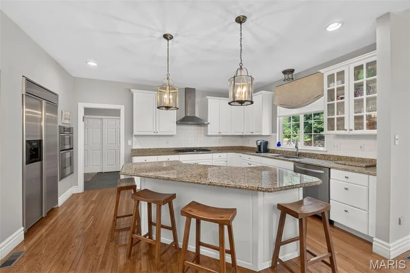 14748 Thornhill Terrace Drive, Chesterfield, MO 63017 — listing photo 24 of 42