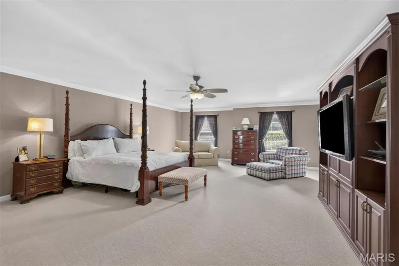14748 Thornhill Terrace Drive, Chesterfield, MO 63017 — listing photo 29 of 42