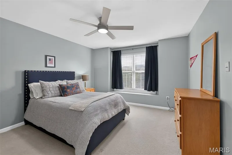 14748 Thornhill Terrace Drive, Chesterfield, MO 63017 — listing photo 32 of 42