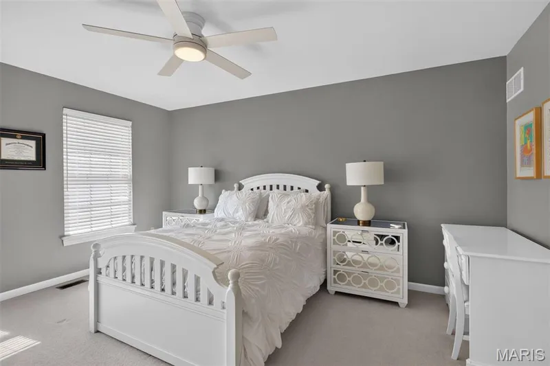 14748 Thornhill Terrace Drive, Chesterfield, MO 63017 — listing photo 35 of 42