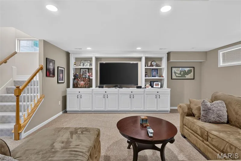 14748 Thornhill Terrace Drive, Chesterfield, MO 63017 — listing photo 37 of 42