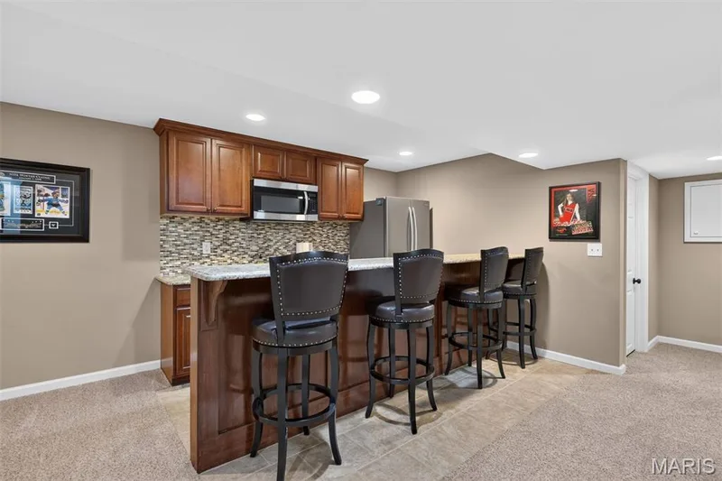 14748 Thornhill Terrace Drive, Chesterfield, MO 63017 — listing photo 38 of 42