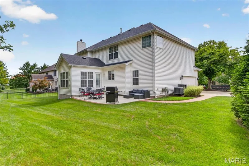 14748 Thornhill Terrace Drive, Chesterfield, MO 63017 — listing photo 42 of 42
