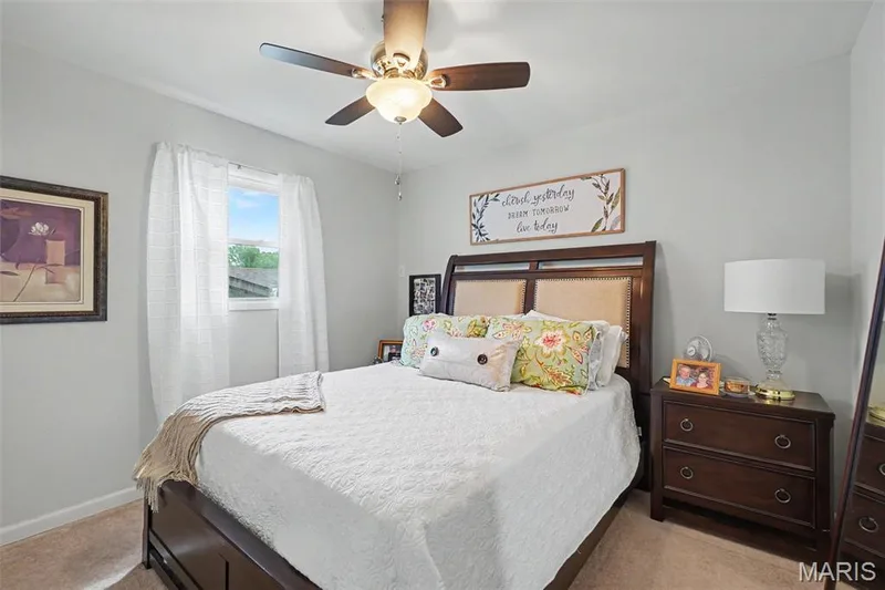 149 Hunters Ridge, St Charles, MO 63301 — listing photo 21 of 35