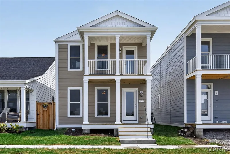 9031 Wilkie Station Street, St Charles, MO 63301 — listing photo 2 of 53