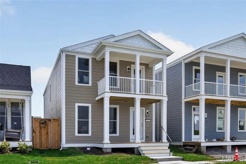 9031 Wilkie Station Street, St Charles, MO 63301 — listing photo 3 of 53