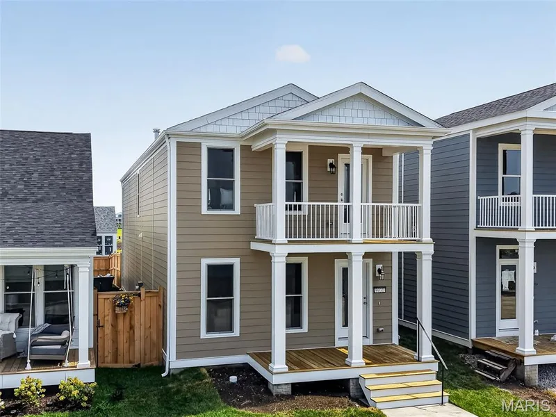 9031 Wilkie Station Street, St Charles, MO 63301 — listing photo 4 of 53