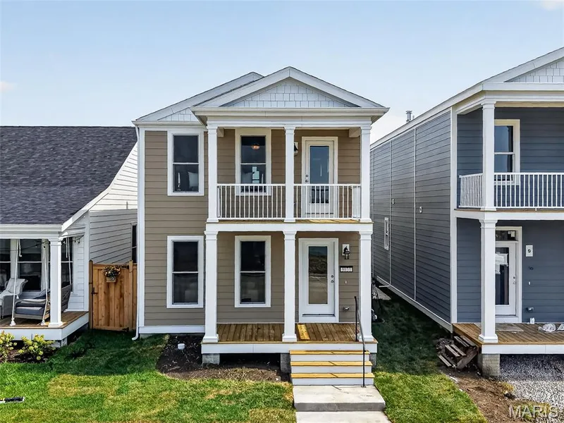 9031 Wilkie Station Street, St Charles, MO 63301 — listing photo 5 of 53