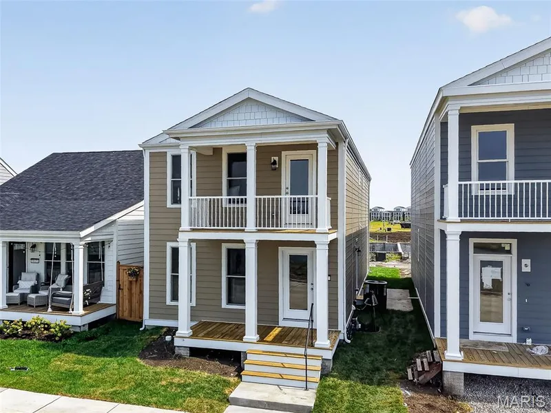 9031 Wilkie Station Street, St Charles, MO 63301 — listing photo 6 of 53