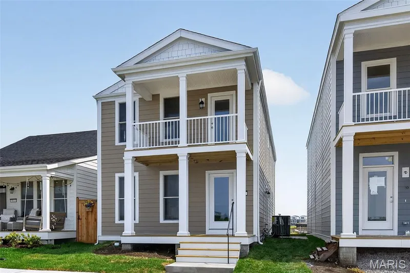 9031 Wilkie Station Street, St Charles, MO 63301 — listing photo 8 of 53