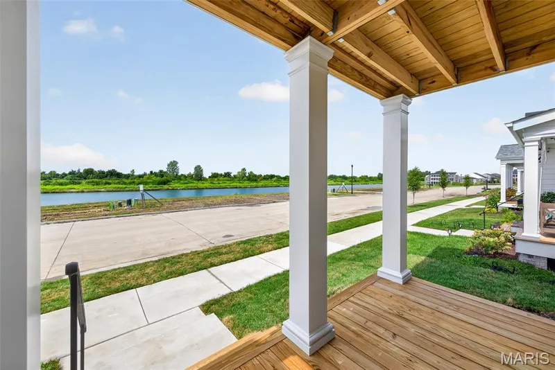 9031 Wilkie Station Street, St Charles, MO 63301 — listing photo 11 of 53