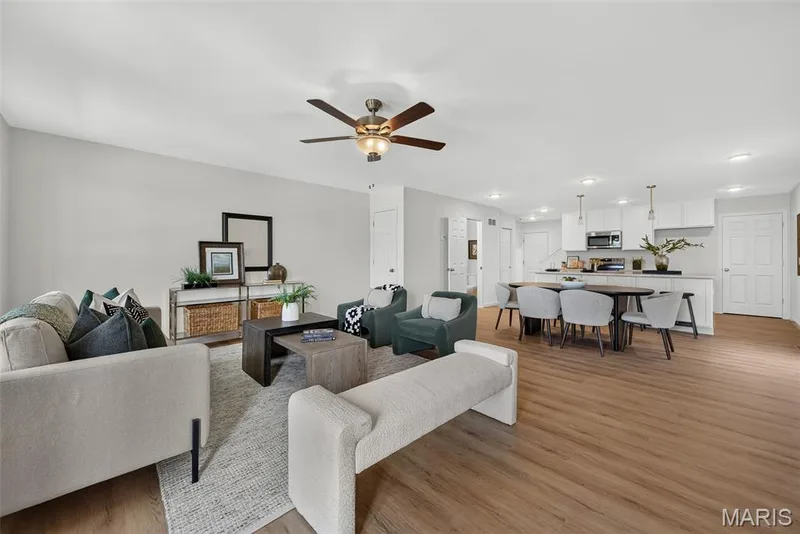 9031 Wilkie Station Street, St Charles, MO 63301 — listing photo 13 of 53