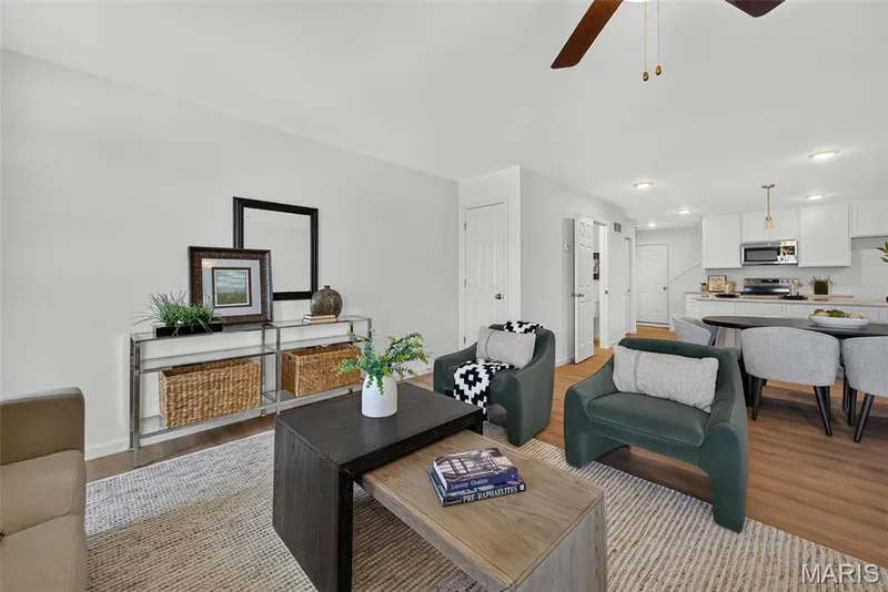 9031 Wilkie Station Street, St Charles, MO 63301 — listing photo 14 of 53