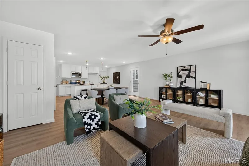 9031 Wilkie Station Street, St Charles, MO 63301 — listing photo 15 of 53
