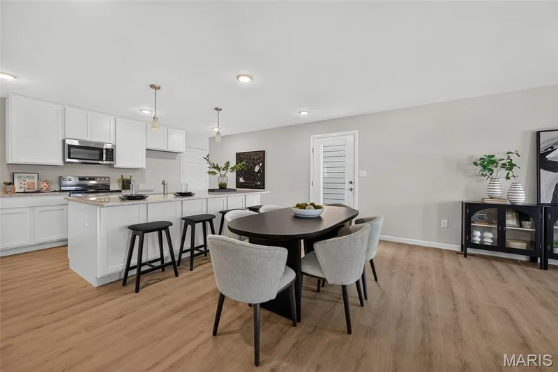 9031 Wilkie Station Street, St Charles, MO 63301 — listing photo 21 of 53