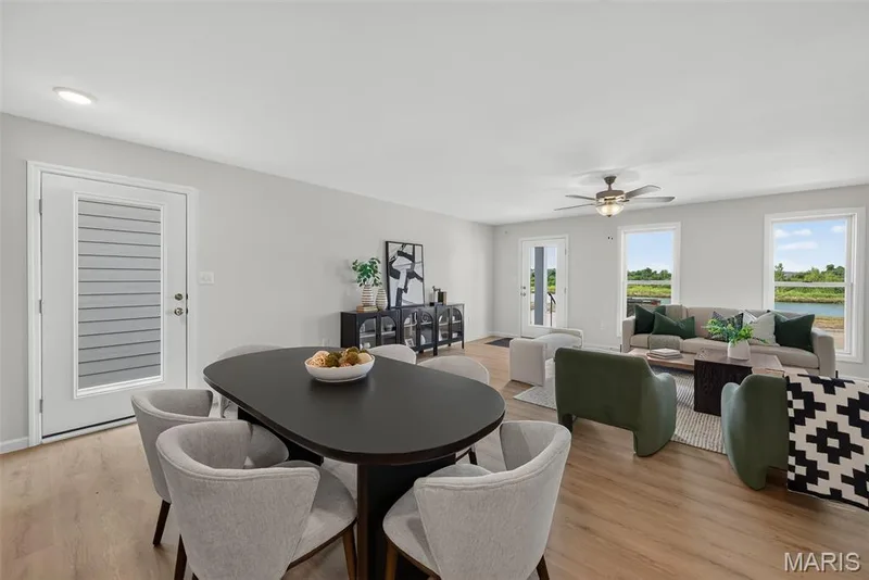 9031 Wilkie Station Street, St Charles, MO 63301 — listing photo 22 of 53