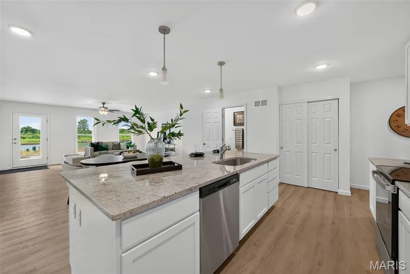 9031 Wilkie Station Street, St Charles, MO 63301 — listing photo 26 of 53