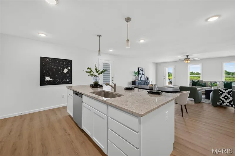 9031 Wilkie Station Street, St Charles, MO 63301 — listing photo 27 of 53