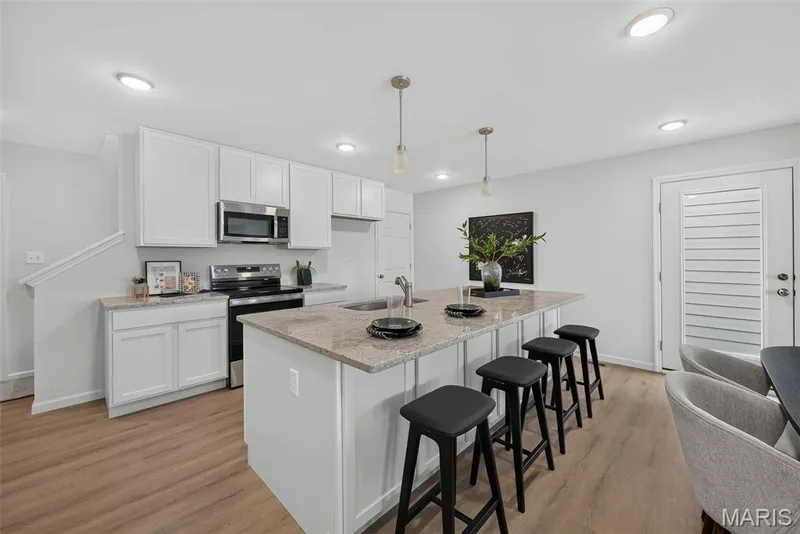 9031 Wilkie Station Street, St Charles, MO 63301 — listing photo 29 of 53