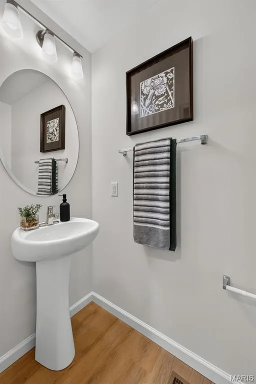 9031 Wilkie Station Street, St Charles, MO 63301 — listing photo 30 of 53