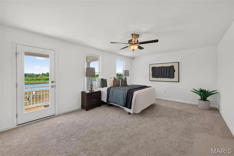 9031 Wilkie Station Street, St Charles, MO 63301 — listing photo 32 of 53