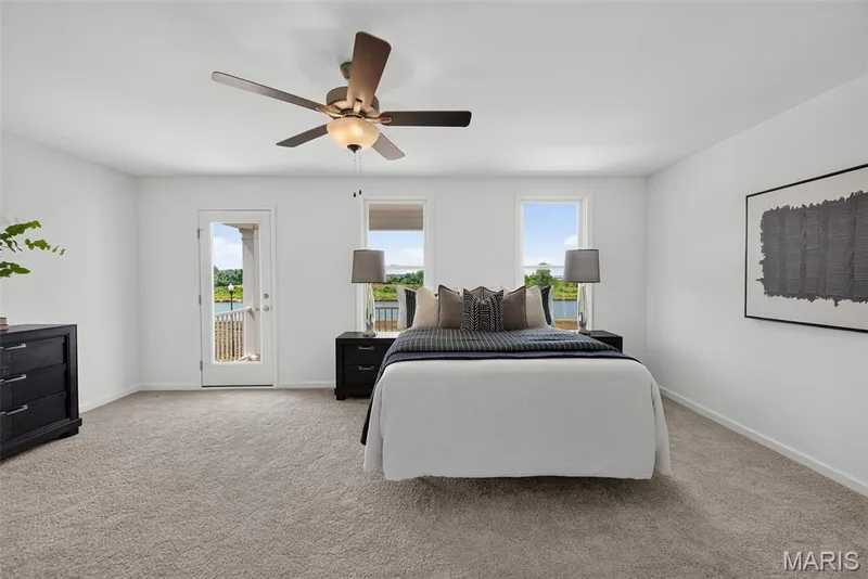 9031 Wilkie Station Street, St Charles, MO 63301 — listing photo 33 of 53