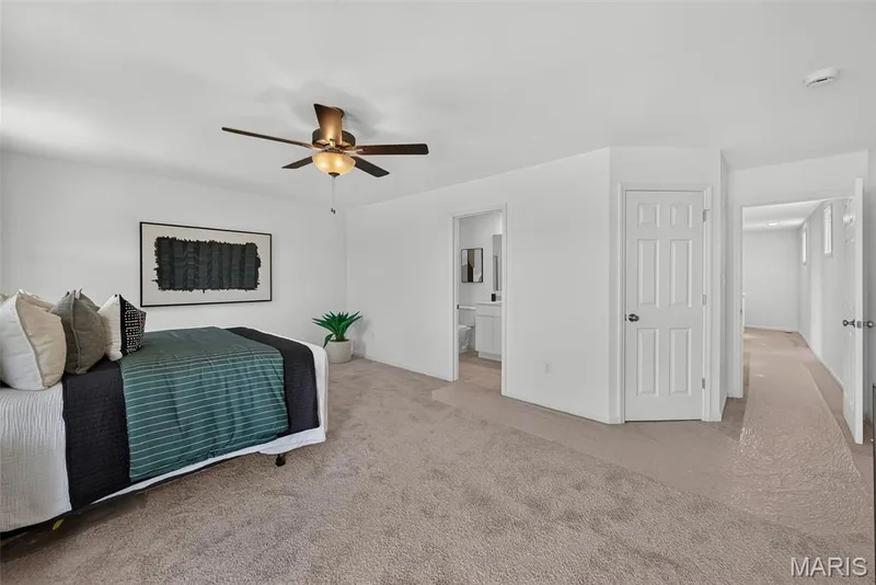 9031 Wilkie Station Street, St Charles, MO 63301 — listing photo 34 of 53
