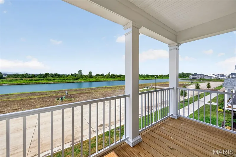 9031 Wilkie Station Street, St Charles, MO 63301 — listing photo 35 of 53