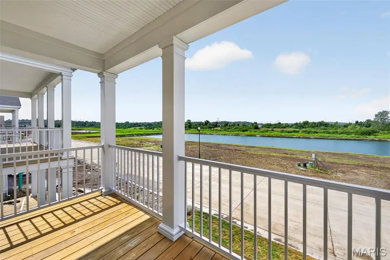 9031 Wilkie Station Street, St Charles, MO 63301 — listing photo 36 of 53