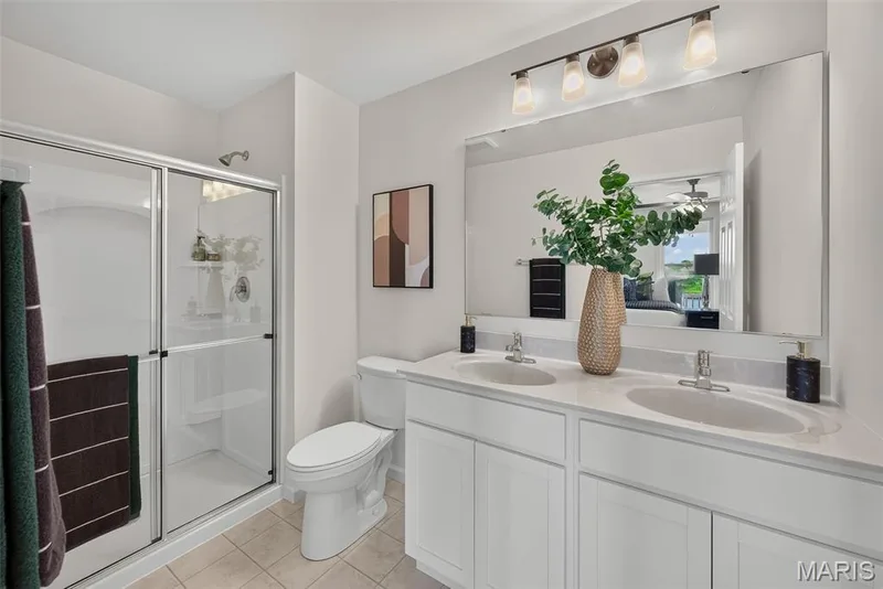 9031 Wilkie Station Street, St Charles, MO 63301 — listing photo 37 of 53