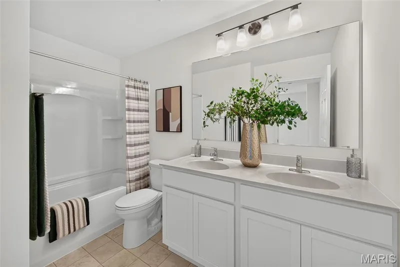 9031 Wilkie Station Street, St Charles, MO 63301 — listing photo 45 of 53