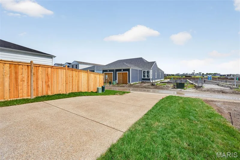 9031 Wilkie Station Street, St Charles, MO 63301 — listing photo 46 of 53