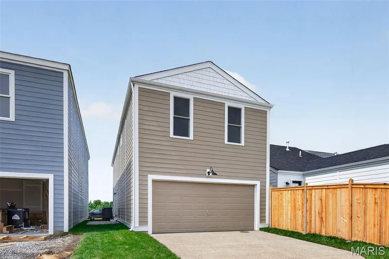 9031 Wilkie Station Street, St Charles, MO 63301 — listing photo 47 of 53