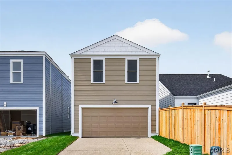 9031 Wilkie Station Street, St Charles, MO 63301 — listing photo 48 of 53