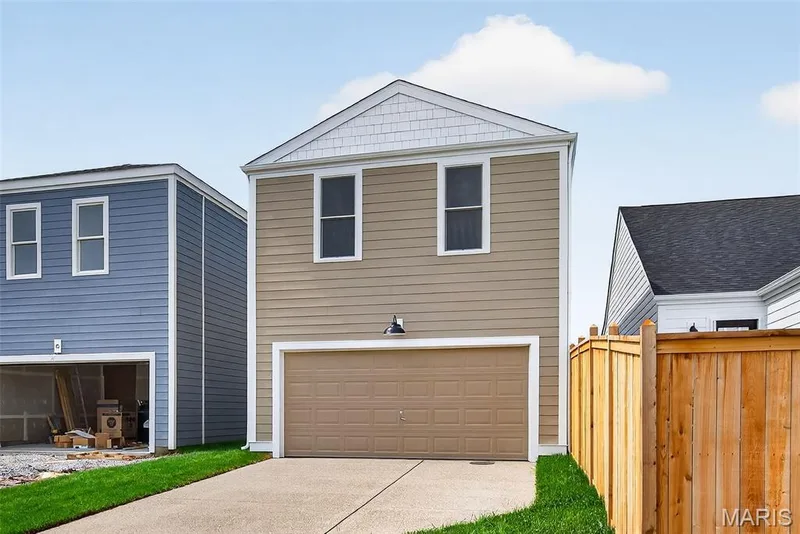 9031 Wilkie Station Street, St Charles, MO 63301 — listing photo 49 of 53