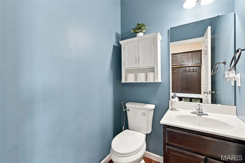 103 Berry Manor Circle, St Peters, MO 63376 — listing photo 14 of 38