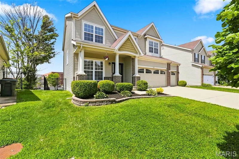 103 Berry Manor Circle, St Peters, MO 63376 — listing photo 36 of 38