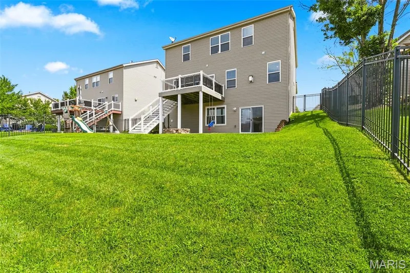 103 Berry Manor Circle, St Peters, MO 63376 — listing photo 37 of 38