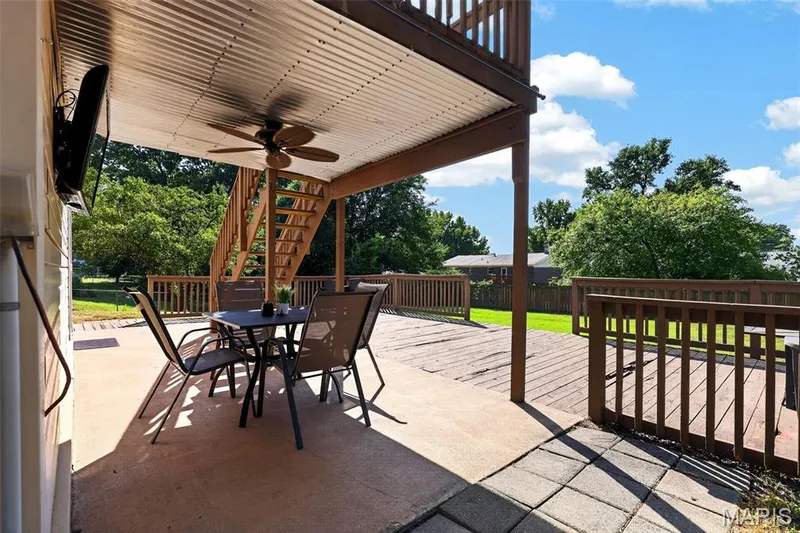 42 Bridgeport Drive, St Charles, MO 63304 — listing photo 25 of 30