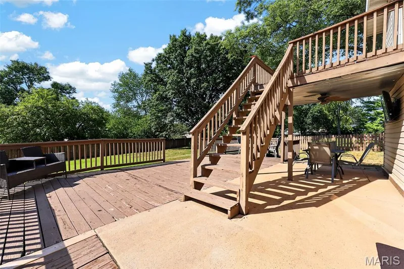 42 Bridgeport Drive, St Charles, MO 63304 — listing photo 26 of 30