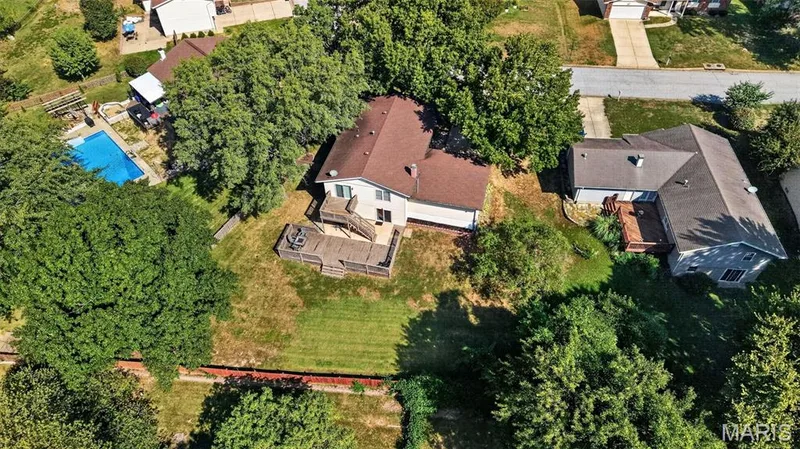 42 Bridgeport Drive, St Charles, MO 63304 — listing photo 28 of 30