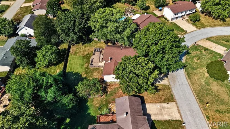 42 Bridgeport Drive, St Charles, MO 63304 — listing photo 29 of 30